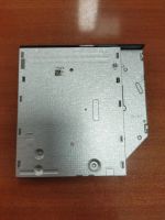 Лот: 24347683. Фото: 3. Привод для ноутбуков DVD-RW Samsung... Компьютеры, оргтехника, канцтовары