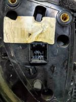 Лот: 24874087. Фото: 2. Зеркала заднего вида. Автозапчасти