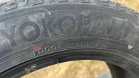 Лот: 25328301. Фото: 4. Зимняя резина Yokohama Ice Guard... Красноярск