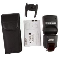 Лот: 3955141. Фото: 3. Вспышка Yongnuo Speedlite YN-560... Фото, видеокамеры, оптика