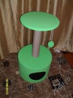 Лот: 470153. Фото: 2. Кошкин дом :). Животные и уход