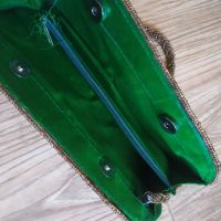 Лот: 15673362. Фото: 4. Мини сумка 👛 с бисером. Красноярск