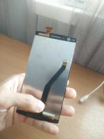 Лот: 5889679. Фото: 2. Экран (Матрица,тачскрин,защитное... Запчасти, оборудование