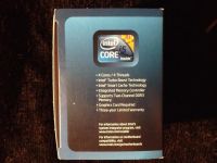 Лот: 10645739. Фото: 5. Процессор Intel core I5-760 новый