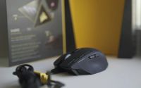 Лот: 6644381. Фото: 4. Игровая мышь Corsair Sabre RGB... Красноярск