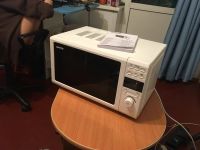 Лот: 12492663. Фото: 2. Микроволновая печь Gorenje СВЧ... Мелкая бытовая техника