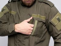 Лот: 24978771. Фото: 7. Костюм тактический