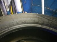 Лот: 13466465. Фото: 3. Hankook 195/60/15. Авто, мото, водный транспорт