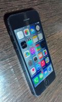 Лот: 4524585. Фото: 3. iPhone 5 16Gb black , оригинальный. Красноярск