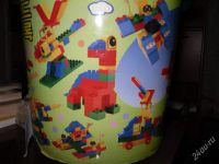 Лот: 1131181. Фото: 2. lego duplo oxford block. Игрушки