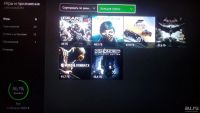 Лот: 8686379. Фото: 2. Xbox one 500Gb лучшая коллекция... Игровые приставки, консоли, видеоигры