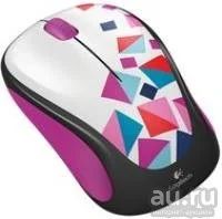 Лот: 9384239. Фото: 2. Мышь беспроводная Logitech M238... Периферия