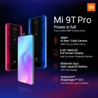 Лот: 14942452. Фото: 3. Смартфон Xiaomi Mi 9T Pro 128... Красноярск