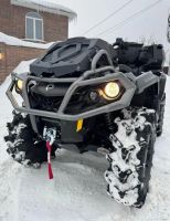 Лот: 25659031. Фото: 5. Квадроцикл BRP Can-Am Outlander...