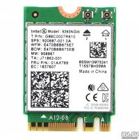 Лот: 13966665. Фото: 4. Сетевой адаптер Wi-Fi + Bluetooth... Красноярск