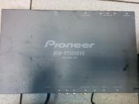 Лот: 8031682. Фото: 5. pioneer avh-p7500dvd + TV тюнер...