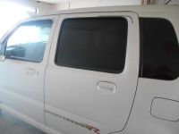 Лот: 7131647. Фото: 2. Suzuki Wagon R Solio (aварийный... Авто, мото, водный транспорт