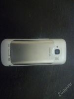 Лот: 1226104. Фото: 2. Nokia C5. Смартфоны, связь, навигация
