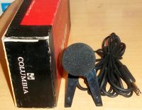 Лот: 19458460. Фото: 3. Columbia DM-110 (Denon) - вокальный... Бытовая техника