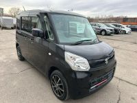 Лот: 21046430. Фото: 4. Suzuki Spacia 2014