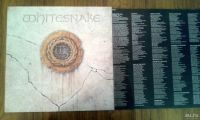 Лот: 9206025. Фото: 2. Whitesnake - 1987 (виниловая пластинка... Коллекционирование, моделизм