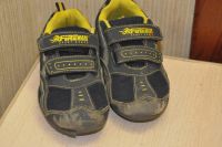 Лот: 4459329. Фото: 4. Кроссовки и макосины. 17 см по... Красноярск