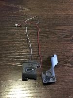 Лот: 13863128. Фото: 2. Динамики ноутбука Hp Pavilion... Комплектующие