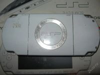 Лот: 1326101. Фото: 2. PSP slim. Игровые приставки, консоли, видеоигры