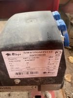 Лот: 20507576. Фото: 3. Генератор Вепрь 2,8 кВт. Строительство и ремонт