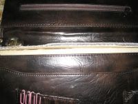 Лот: 82770. Фото: 2. Папка А4 Challenger (коричневая... Красноярск