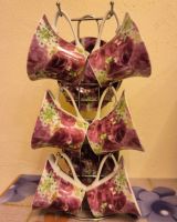 Лот: 21173121. Фото: 2. Кофейный набор. Посуда, кухонная утварь