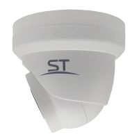 Лот: 19086378. Фото: 3. IP-камера ST-S3541 CITY POE (2... Бизнес