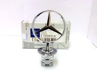 Лот: 6858551. Фото: 2. значек mersedes. Автозапчасти