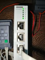 Лот: 25898945. Фото: 3. Контроллер Logo, коммутатор Овен... Красноярск