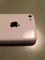 Лот: 7350720. Фото: 5. iphone 5c 16gb