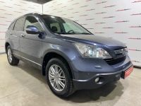 Лот: 25787554. Фото: 2. Honda CR-V 2007. Авто, мото, водный транспорт