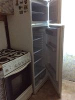 Лот: 11799085. Фото: 2. Холодильник-морозильник 2-х камерный... Крупная бытовая техника