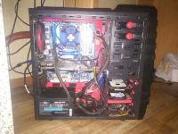 Лот: 6721972. Фото: 3. phenom ii x4 965. radeon 7870... Компьютеры, оргтехника, канцтовары