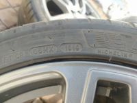 Лот: 20241787. Фото: 4. Michelin Pilot Sport 4 225/40R18. Красноярск