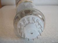 Лот: 13875993. Фото: 3. Электронно-лучевая трубка 8ЛО6И. Красноярск