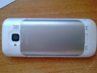 Лот: 1145185. Фото: 2. продам NOKIA C5. Смартфоны, связь, навигация