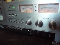 Лот: 8862175. Фото: 3. Кассетная дека Akai GXC-730D. Бытовая техника