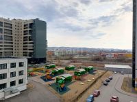 Лот: 19504495. Фото: 17. 2-комн. квартира , Красноярск...
