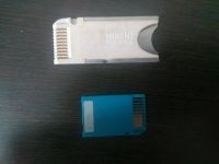 Лот: 11594774. Фото: 2. Карта памяти SanDisk M2 512мг... Носители информации