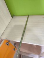 Лот: 25634830. Фото: 3. Шкаф и полки в детскую комнату. Мебель