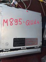 Лот: 25883482. Фото: 5. Магнитола Eclipse AVN118M