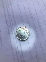 Лот: 17807915. Фото: 3. Монеты. Коллекционирование, моделизм