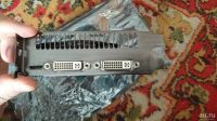 Лот: 13138111. Фото: 3. Видеокарта Gigabyte Nvidia GTX... Компьютеры, оргтехника, канцтовары