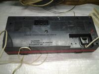 Лот: 6651645. Фото: 4. Приемник 3-х програмный Сириус... Красноярск