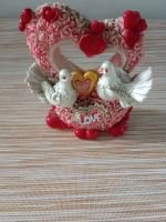 Лот: 25237181. Фото: 2. сувениры"Голуби"(одним лотом). Сувениры